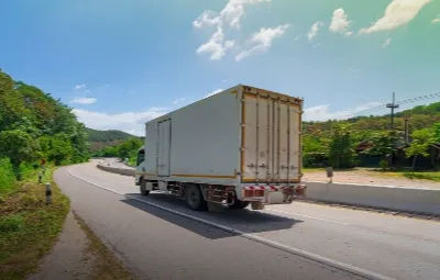 Konya ile Gölpazarı Arası Bulaşık Makinesi Taşıma